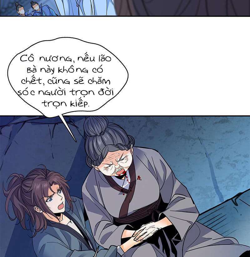thần điêu hiệp lữ (new 2020) chapter 30 33