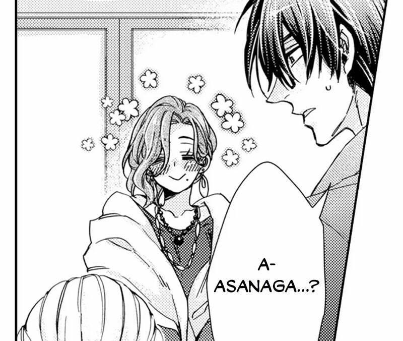 sếp thú tính nhà bên chapter 96 53