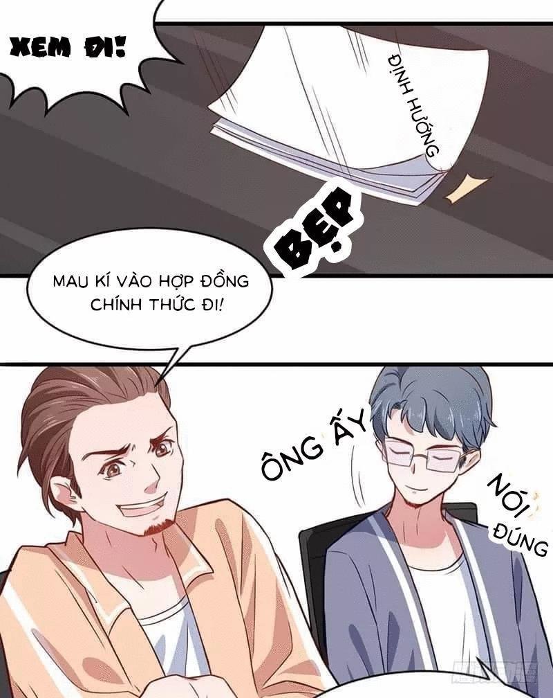 mộc lan muốn xuất giá chapter 17 13