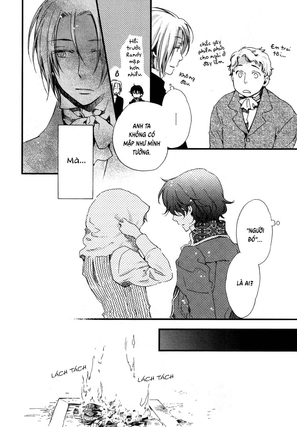 a*d tenshi no uso chapter 10 14