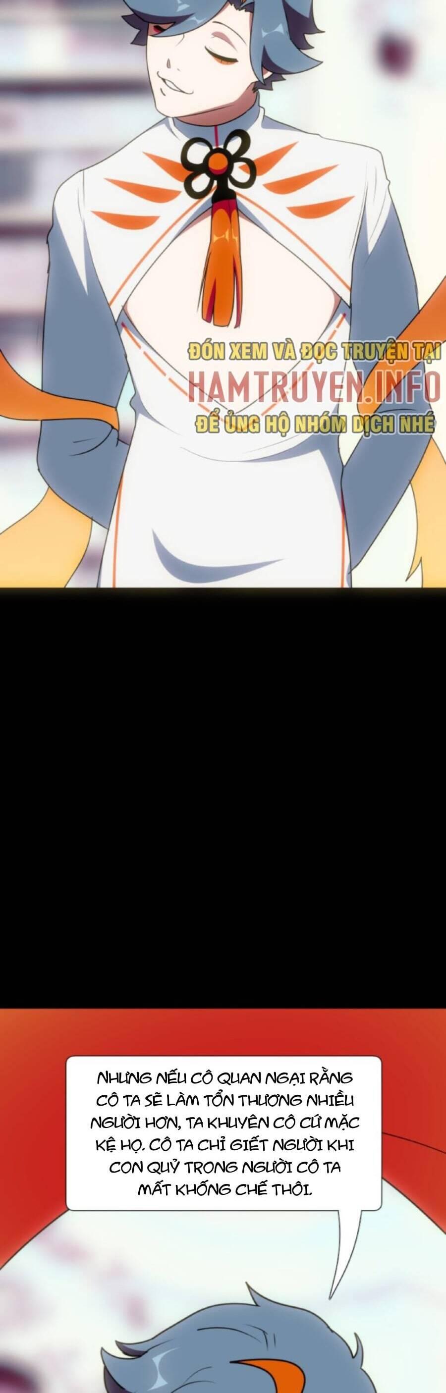 tử thần chapter 82 15