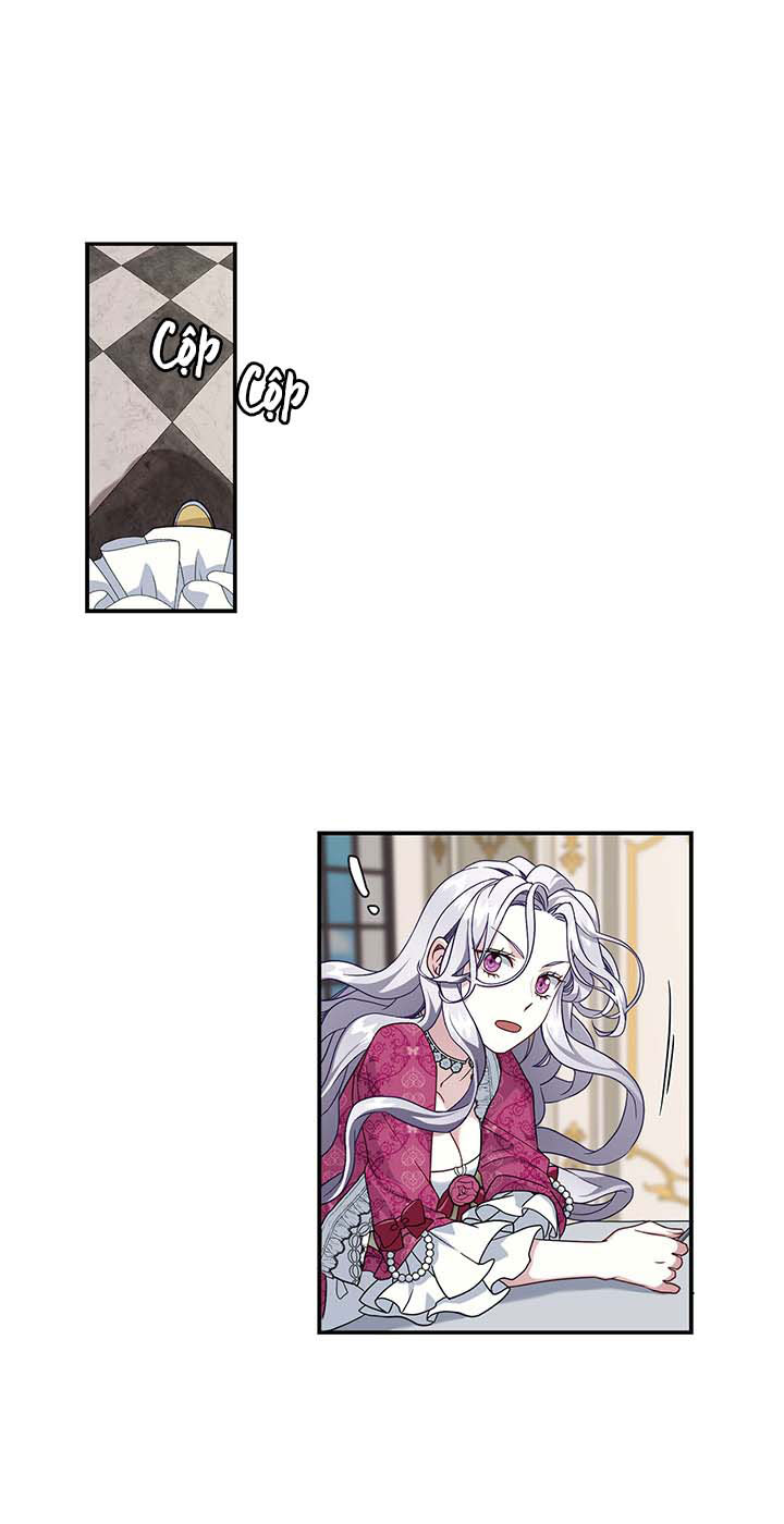 tôi là mẹ kế nhưng con gái tôi quá dễ thương chapter 17 10