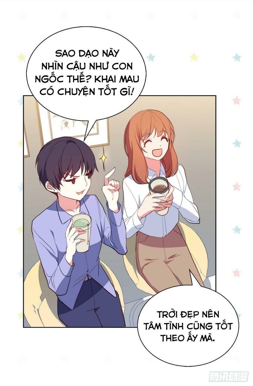 acup tiên sinh chapter 55 37