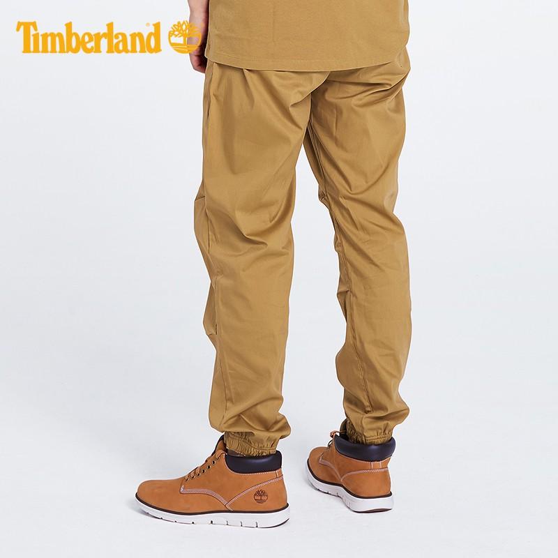 Quần Jogger Lưng Thun Timberland TB0A1O96