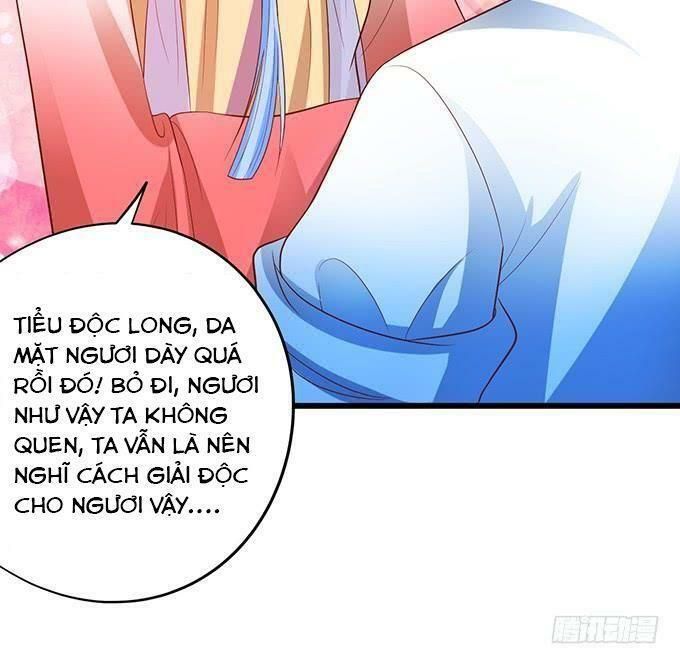 hồ tiên hung bạo chapter 123 43