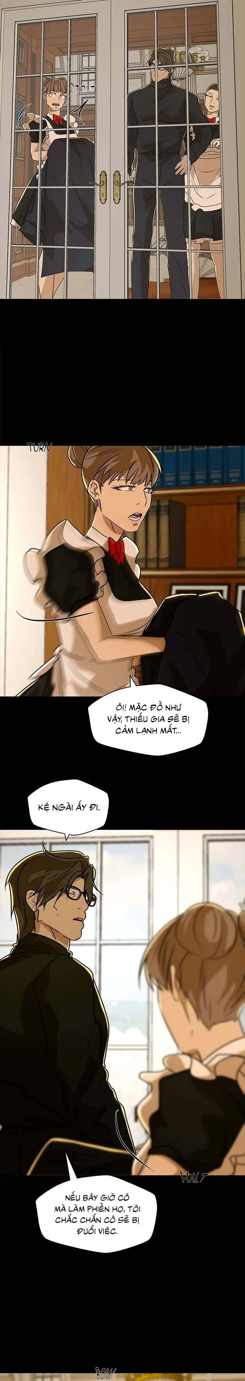 love murder basketball chapter 56 2