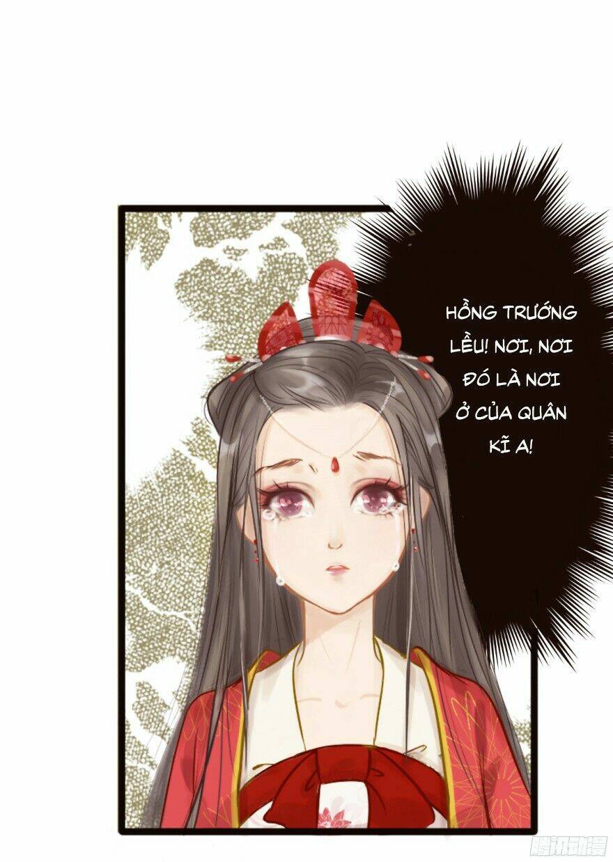 ngô bổn công chúa chapter 2 21