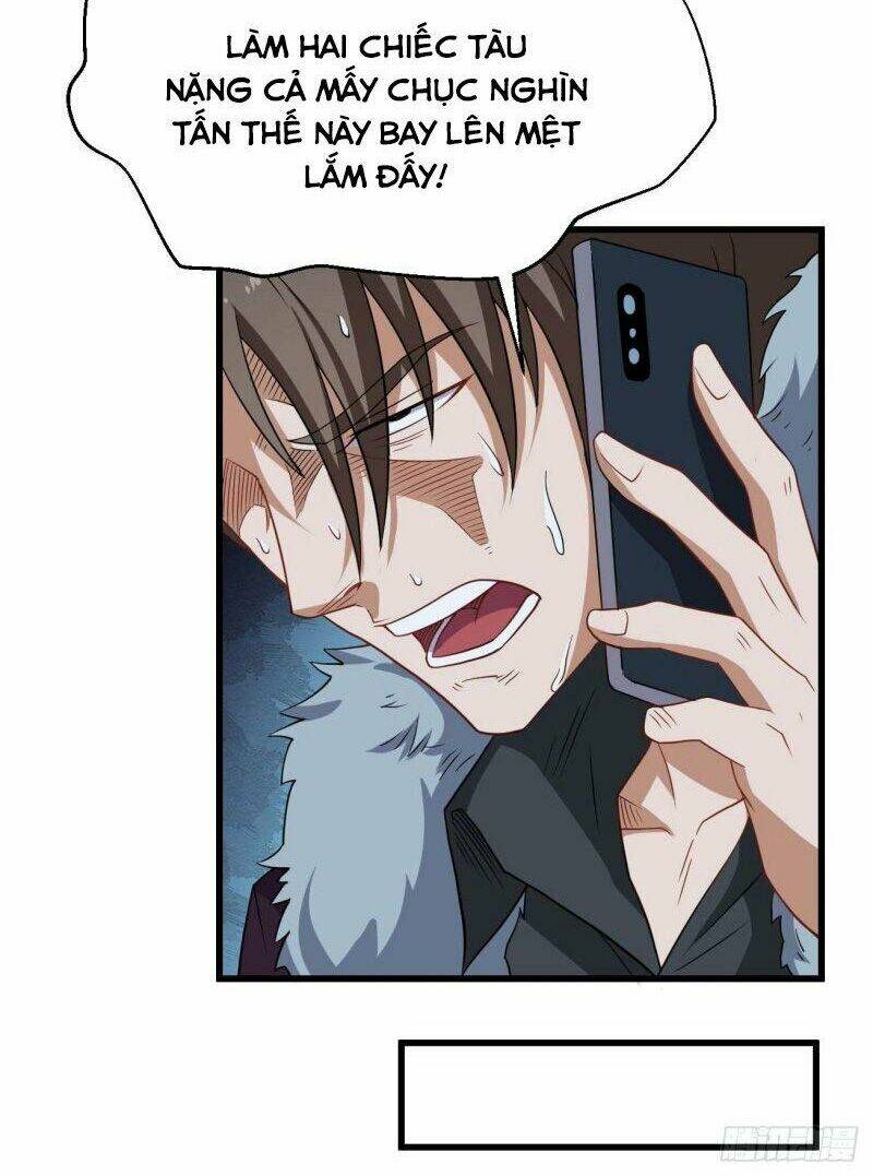 tổ thượng có tiền chapter 90 17