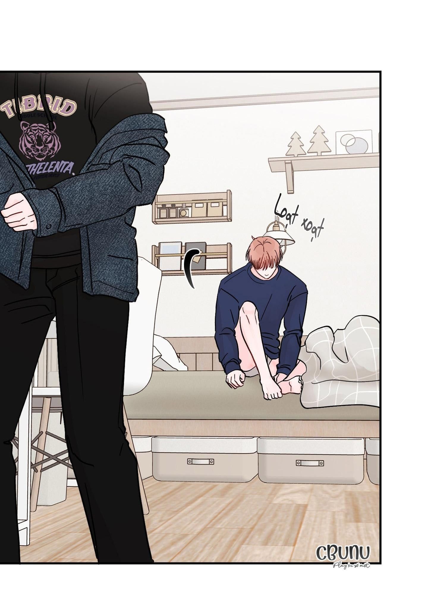 thán phục thanh xuân chapter 62 34