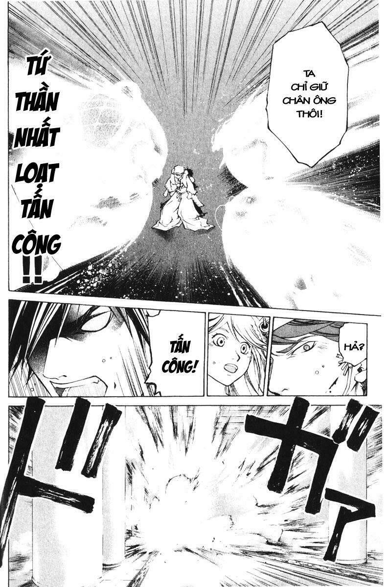 mắt quỷ kyo chapter 298 10