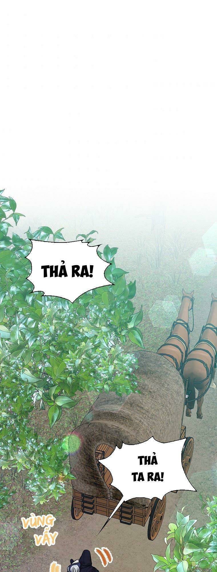 sinh ra làm con gái ác nữ chapter 35 1