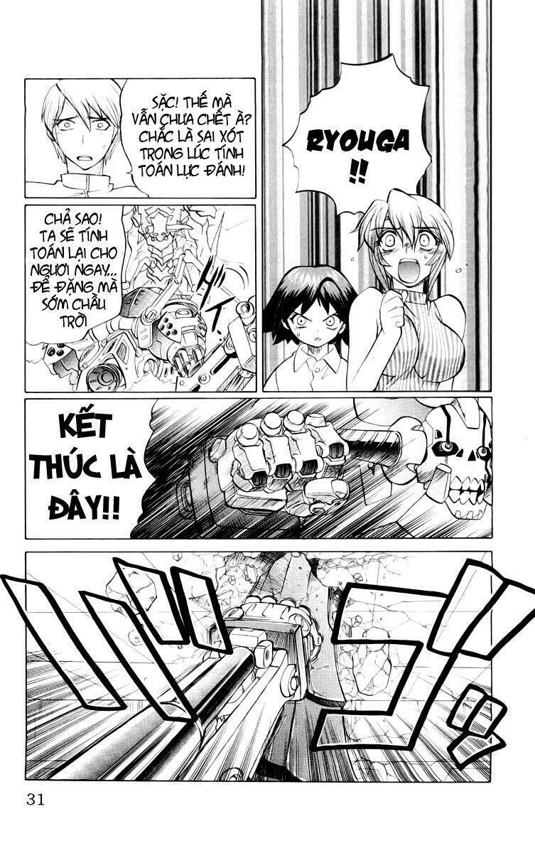 chaosic rune chapter 37 4