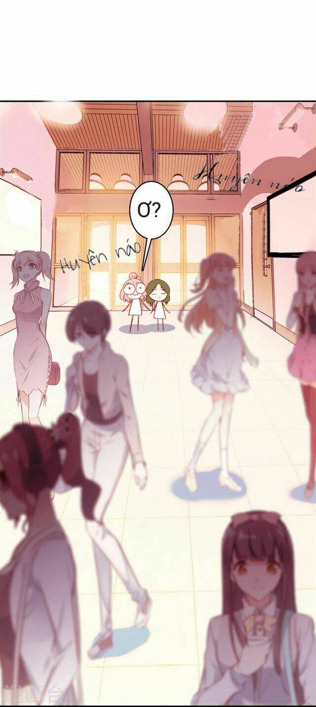 chuyển phát nhanh tình yêu chapter 3.2 5