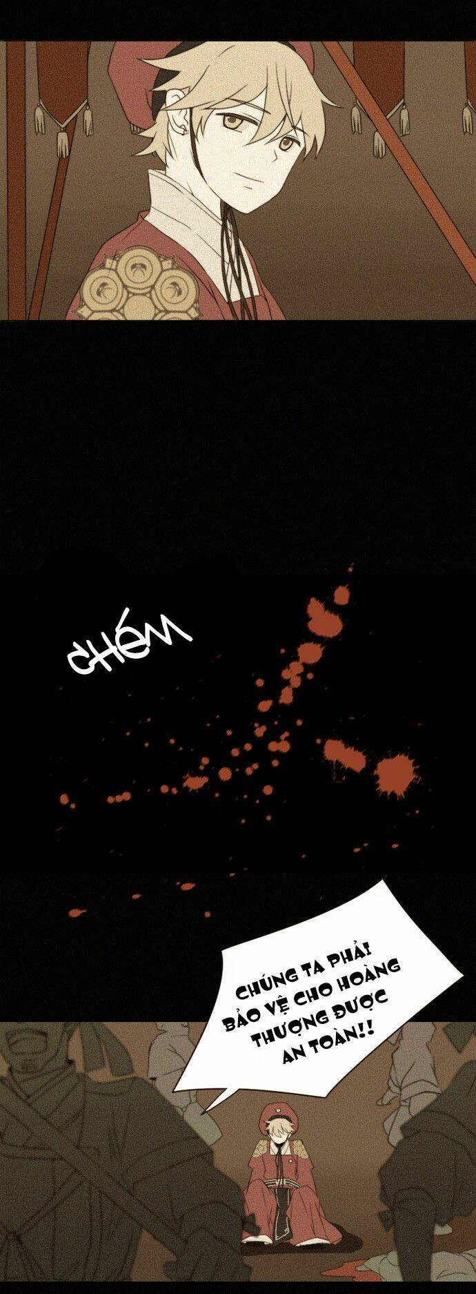 godly bells chapter 5 9