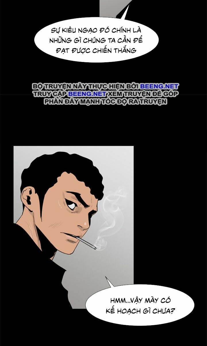 kẻ mạnh nhất - tong edge chapter 46 29