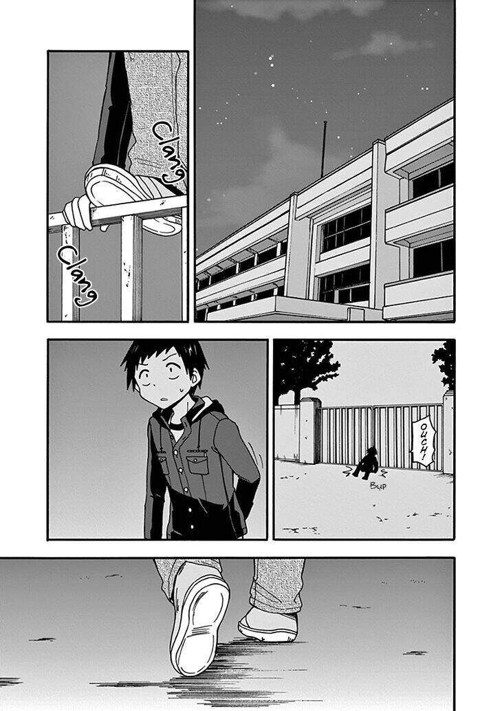 ninja shinobu-chan no junjou chapter 29 28