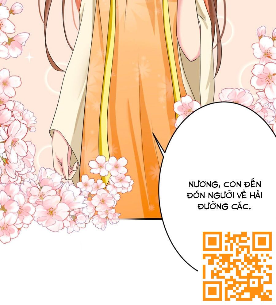 hãn phi đương gia: lãnh vương xin tự trọng chapter 7 28