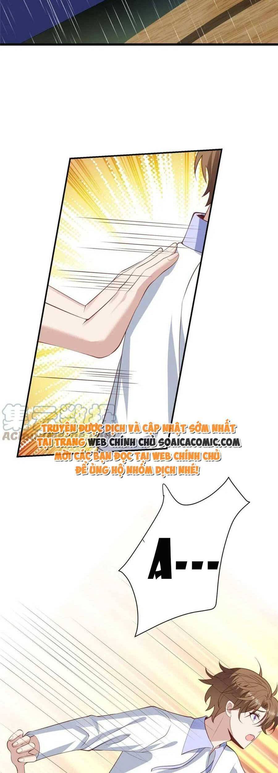 dựa vào đại lão ổn định vị trí c trong nam đoàn chapter 144 19