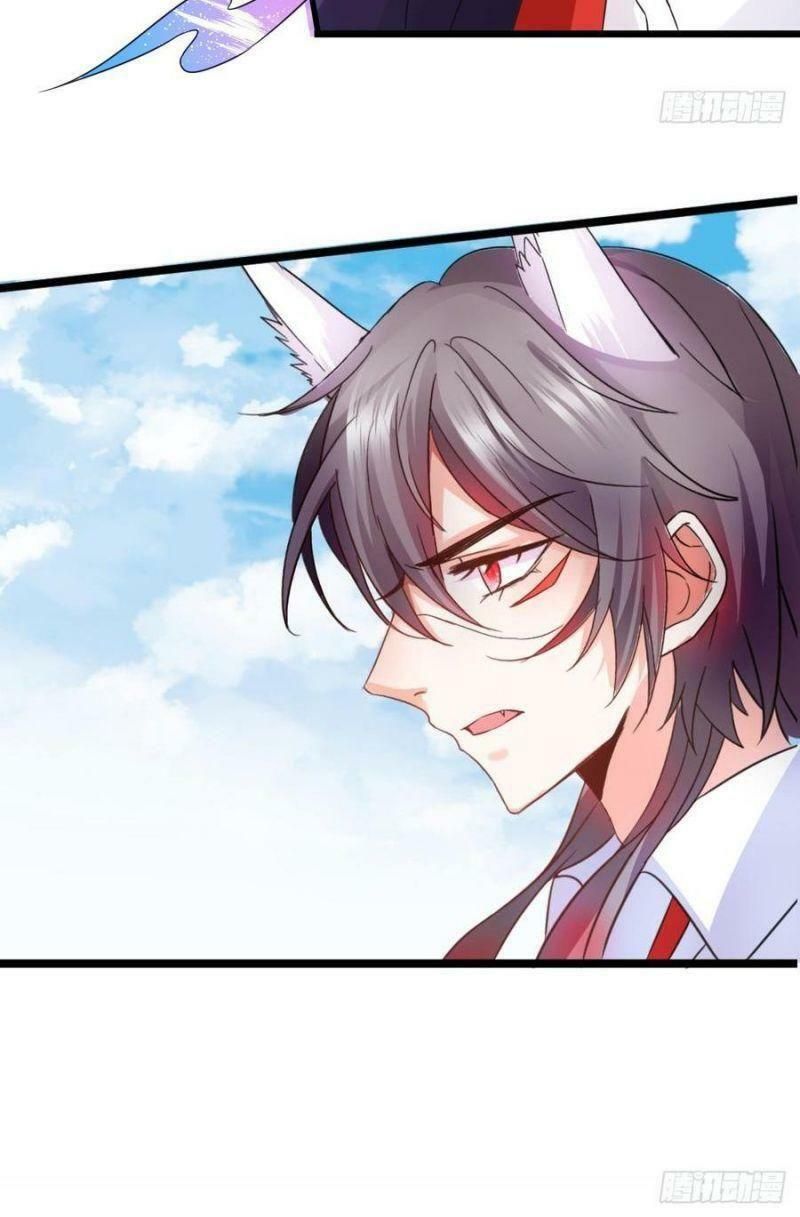 hồ tiên hung bạo chapter 44 37