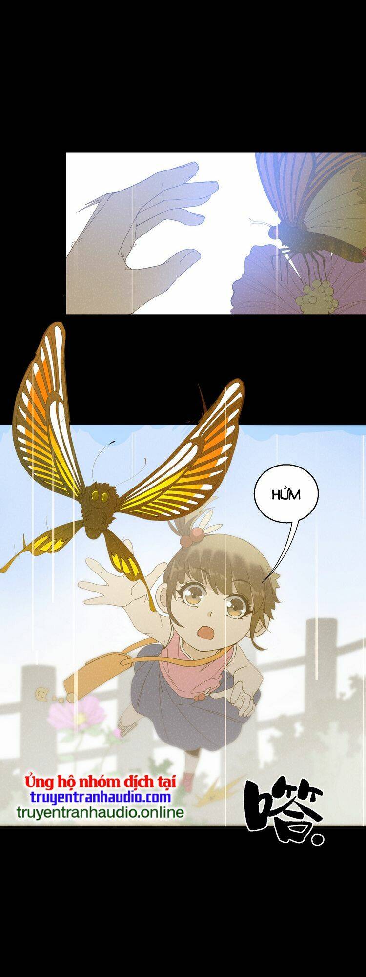 ta xuất sơn liền vô địch chapter 7 10