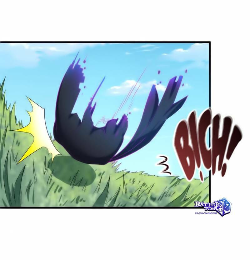 thánh đường chi thành chapter 7 55