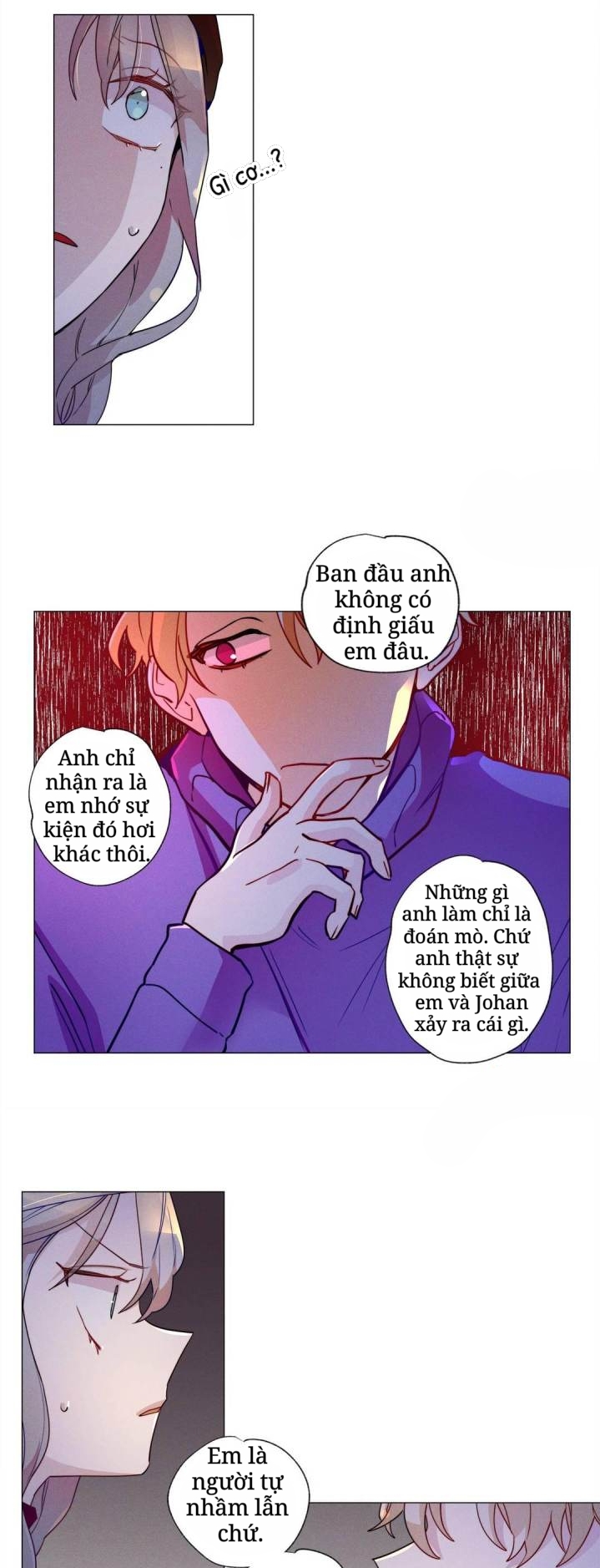 mảnh ghép o bị khuyết chapter 52 18