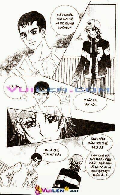 ngọt đắng tình yêu chapter 3 134