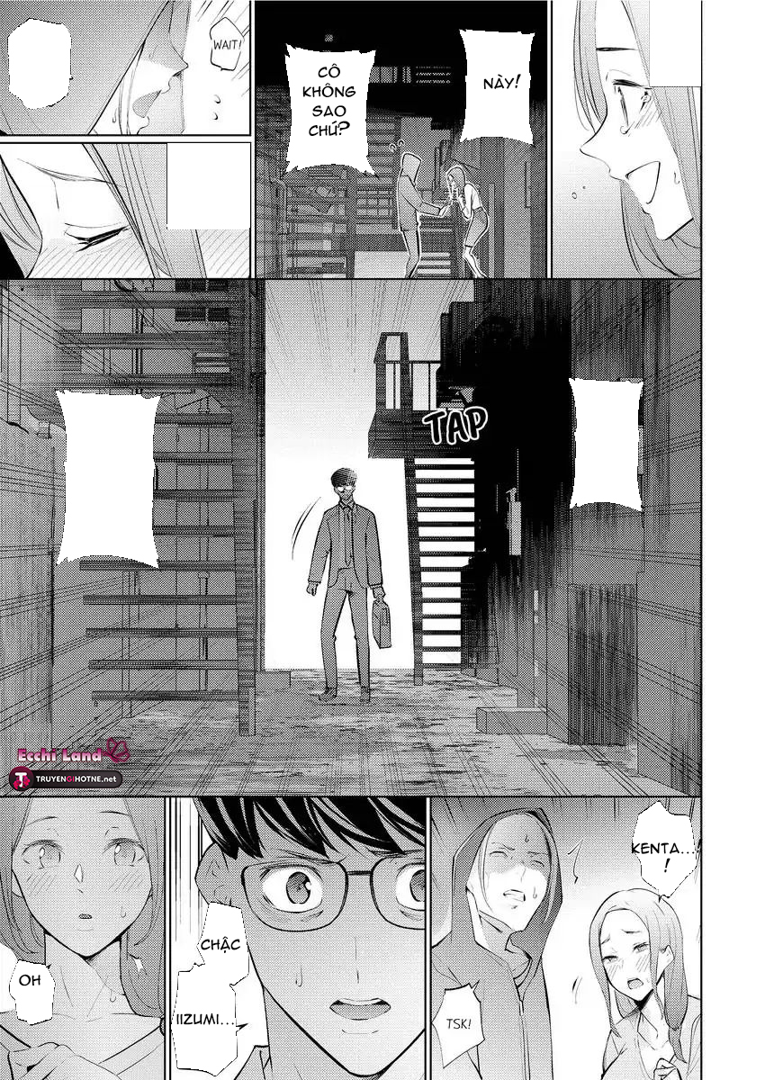 đi mát xa khi chồng đi vắng chapter 69.2 1