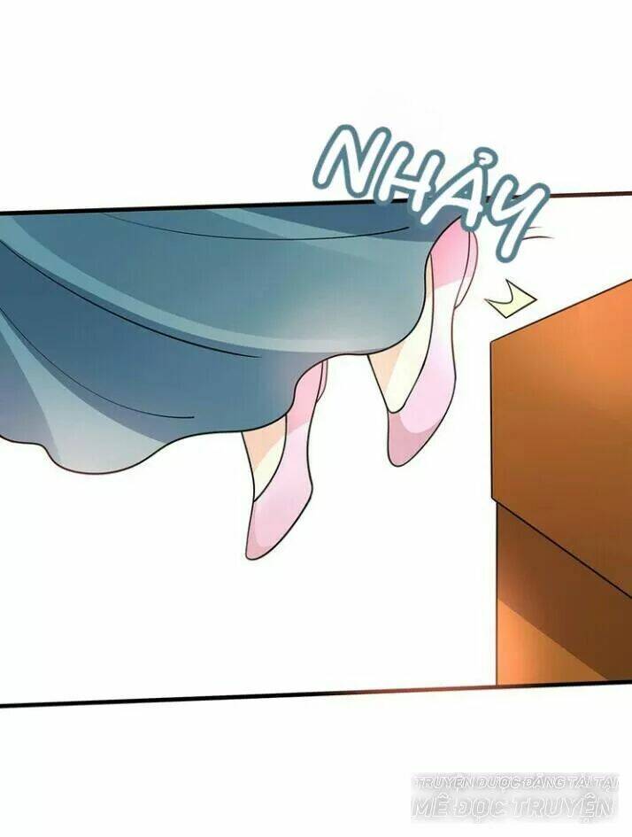 độc phi thần y quá kiêu ngạo chapter 105 11