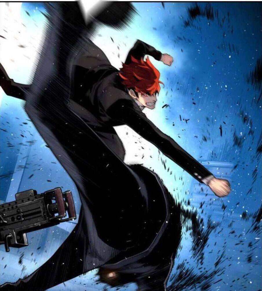 sự trở lại của kẻ khủng bố chapter 3 18