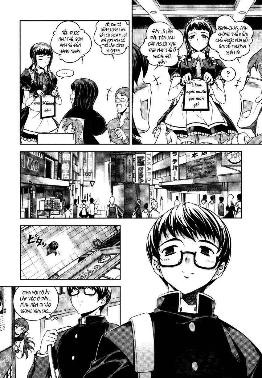 onihime versus chapter 1 83