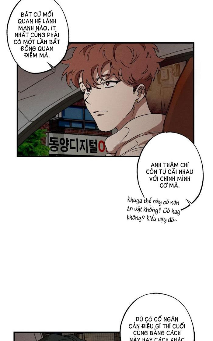 bẫy kép chapter 22.2 11