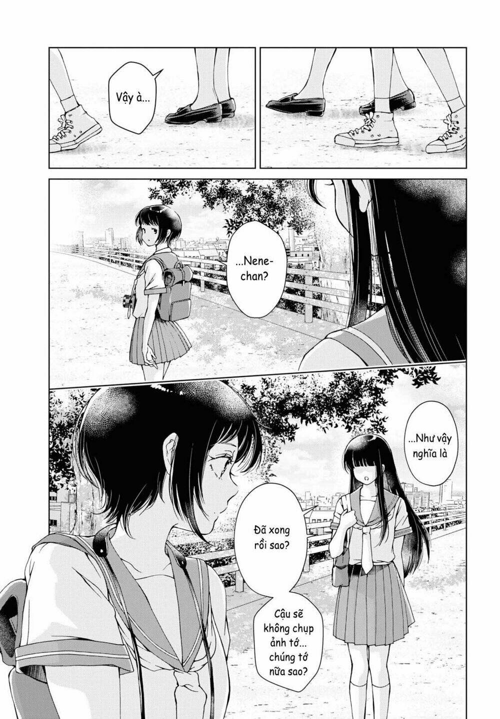 luminous=blue chapter 7 9