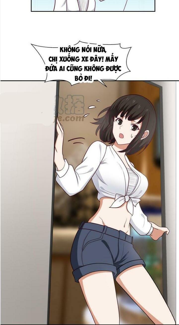 trên người ta có một rồng chapter 167 2