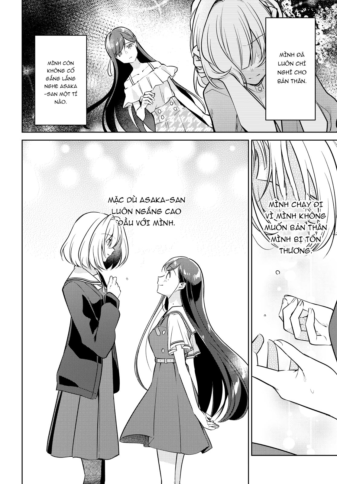 mùa hè có cậu ở đó chapter 8 10