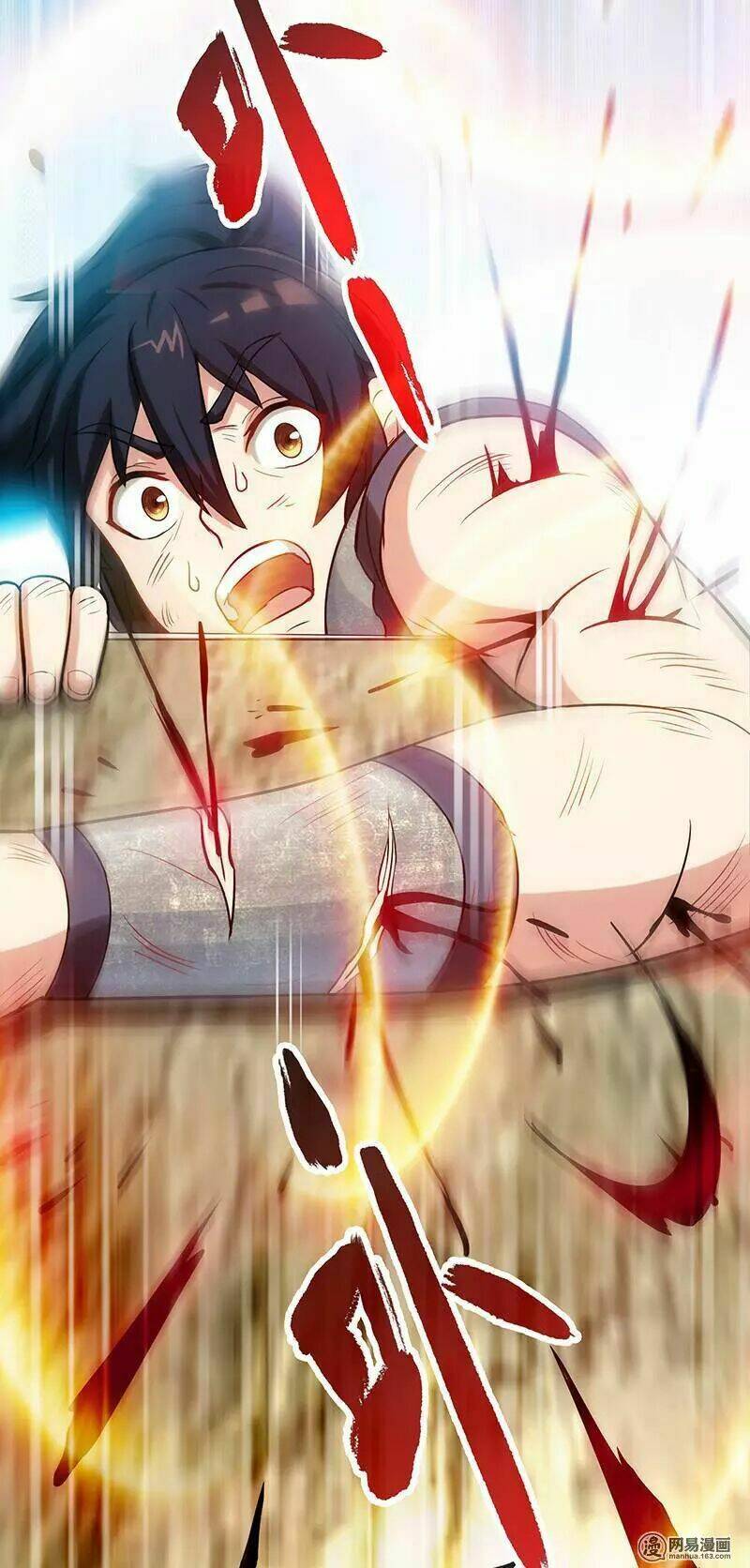 chí tôn thần ma chapter 15 26