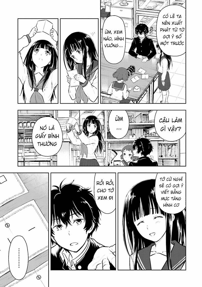 hyouka chapter 43 12