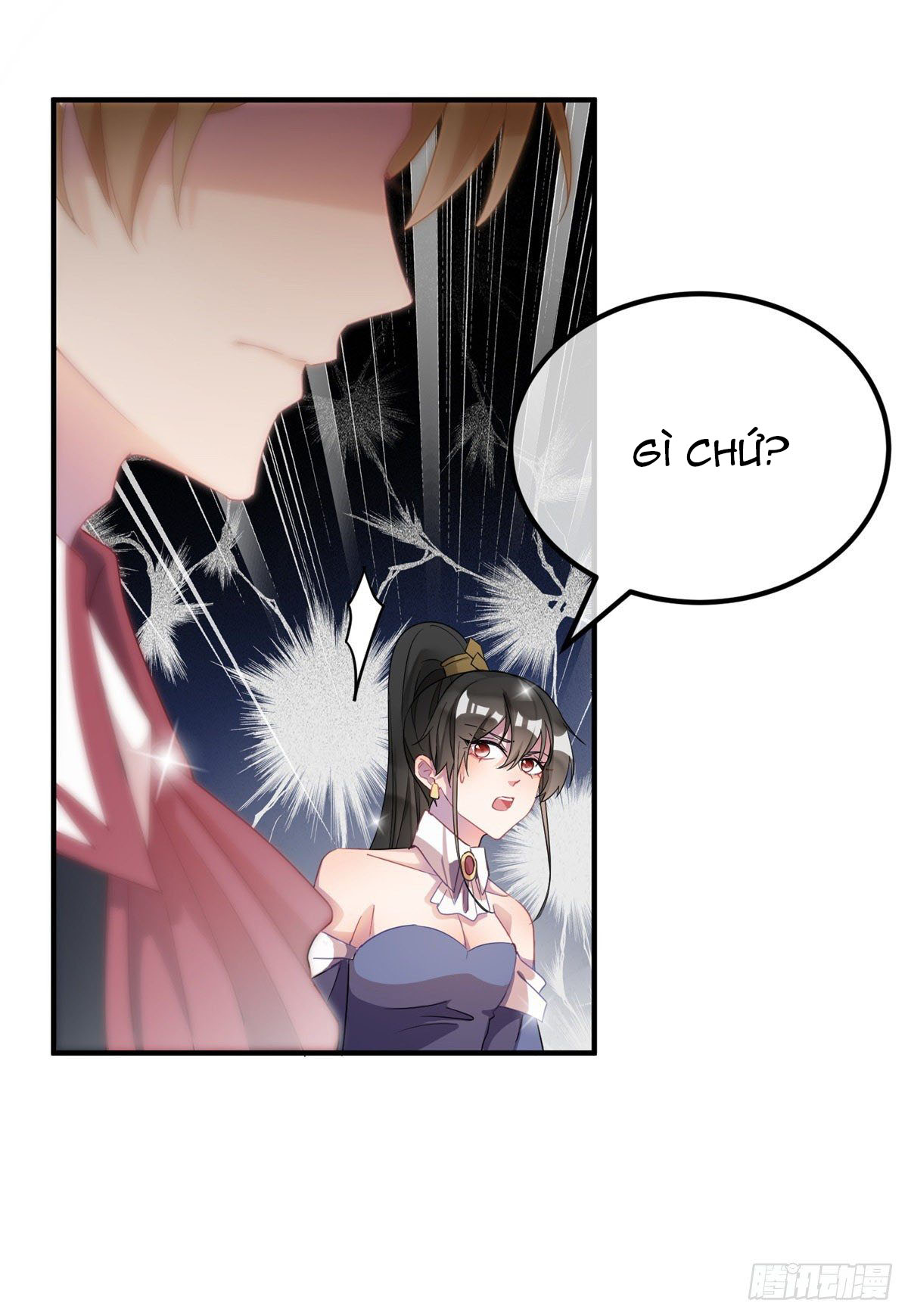 kế hoạch công lược công tước máu lạnh chapter 9 12