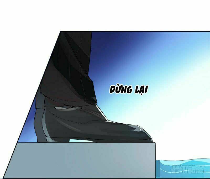 lãnh hôn cuồng ái chapter 6 8