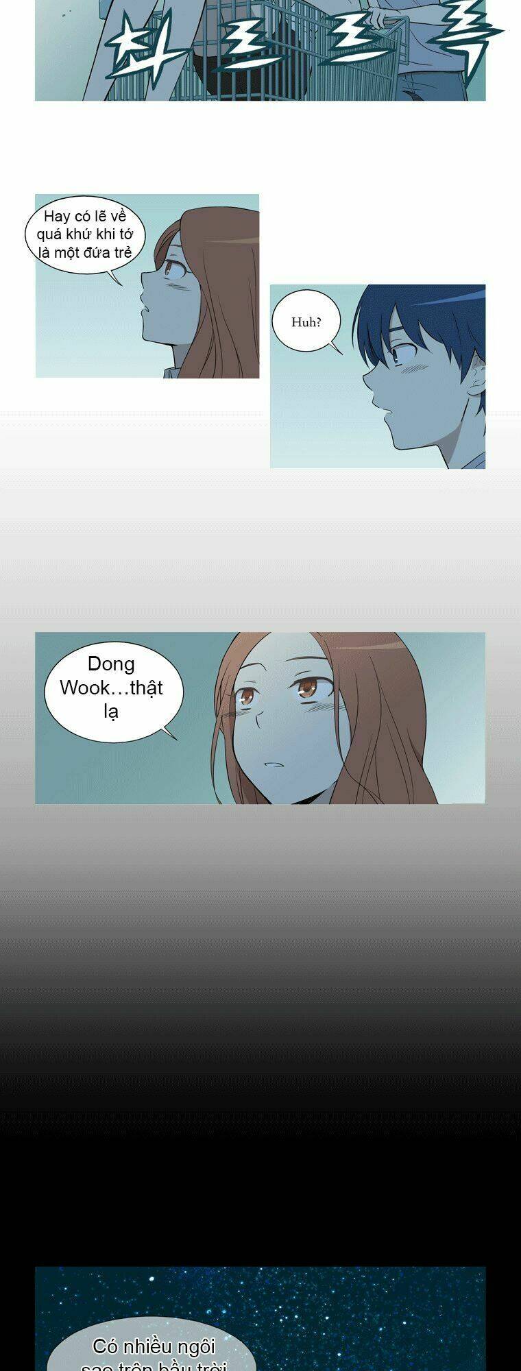 gaussian blur chapter 25 8