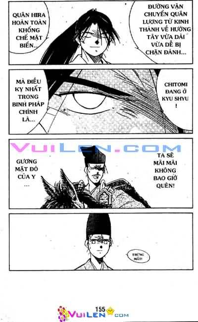 truyền nhân atula phần ii chapter 11 156