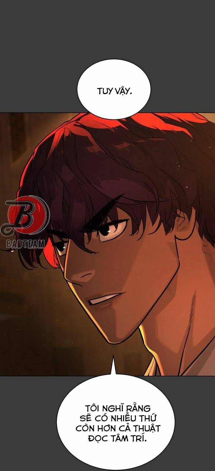 Máu trắng chapter 80 7