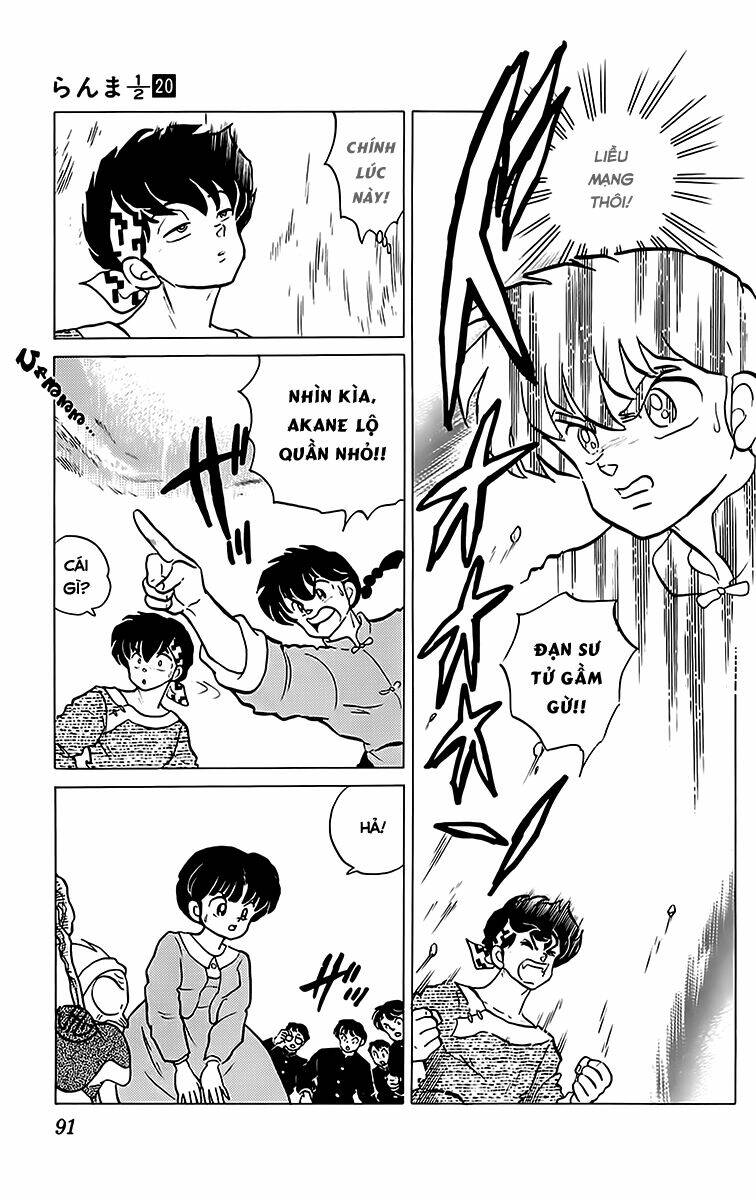 suối lời nguyền chapter 207 7