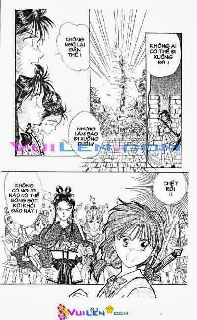 quyển sách kỳ bí chapter 8 62