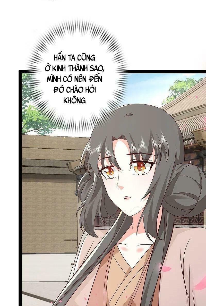 tối cường vận đào hoa chapter 280 21