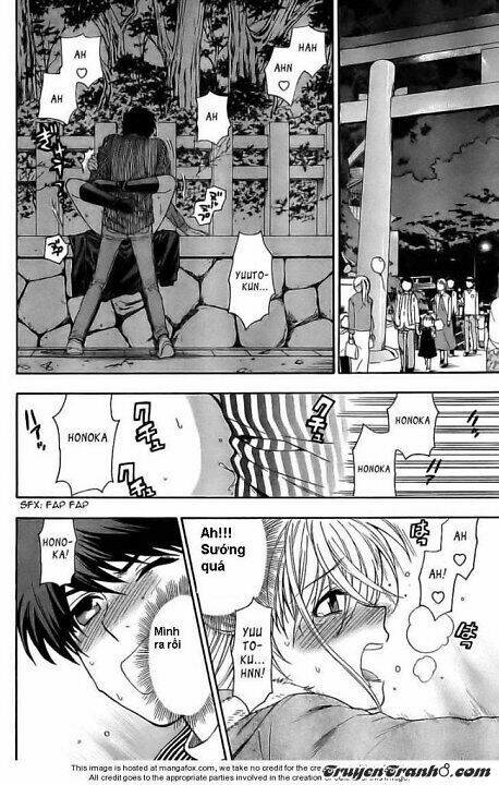 the after school diary chapter 7 6