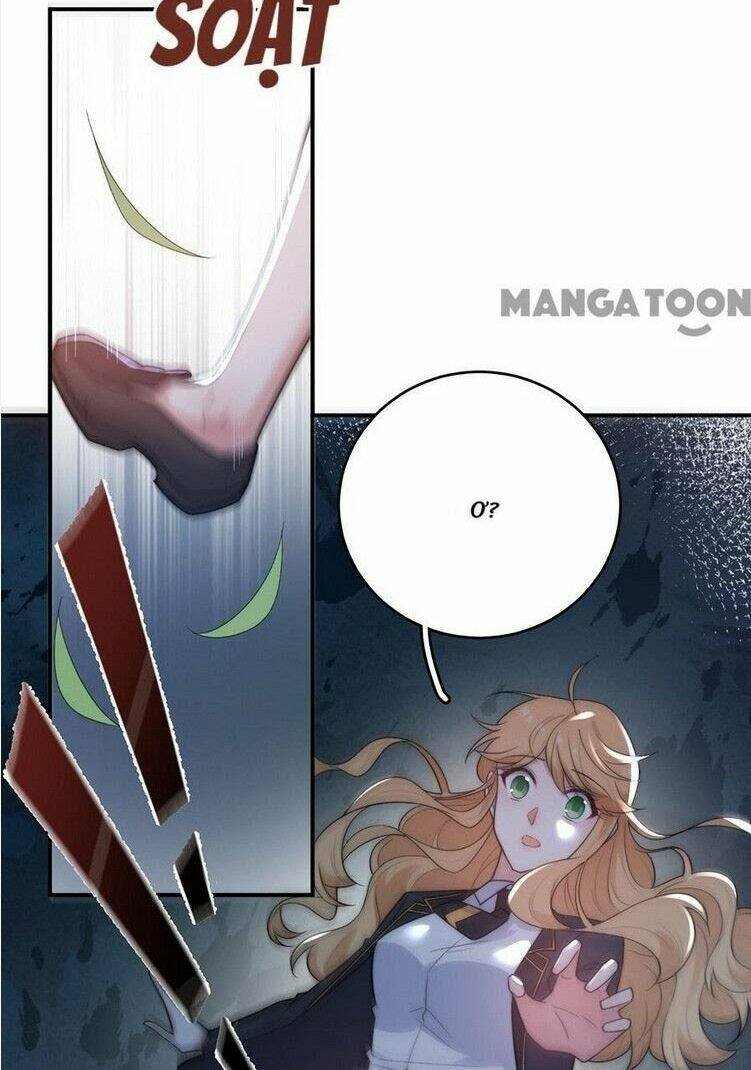 ma lạt thiên kim đẩu ác thiếu chapter 255 18