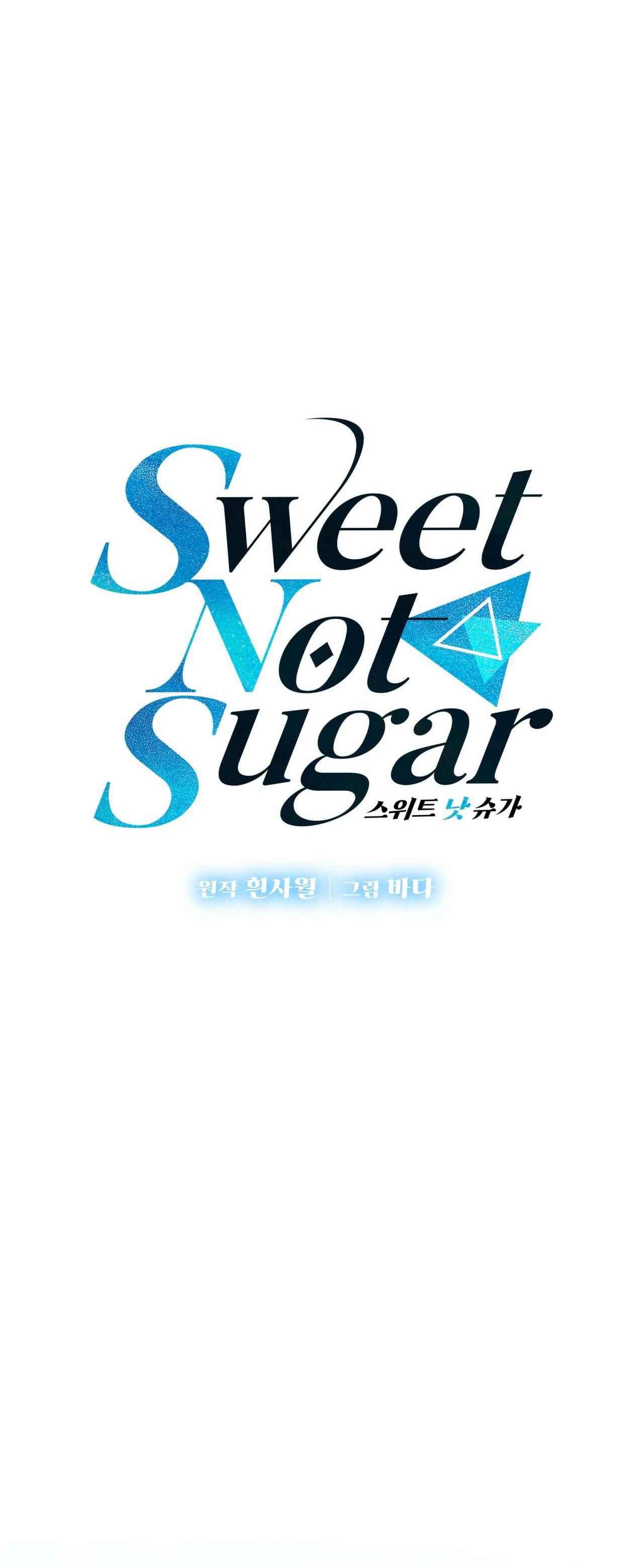vị ngọt không đường (sweet not sugar) chapter 10 23