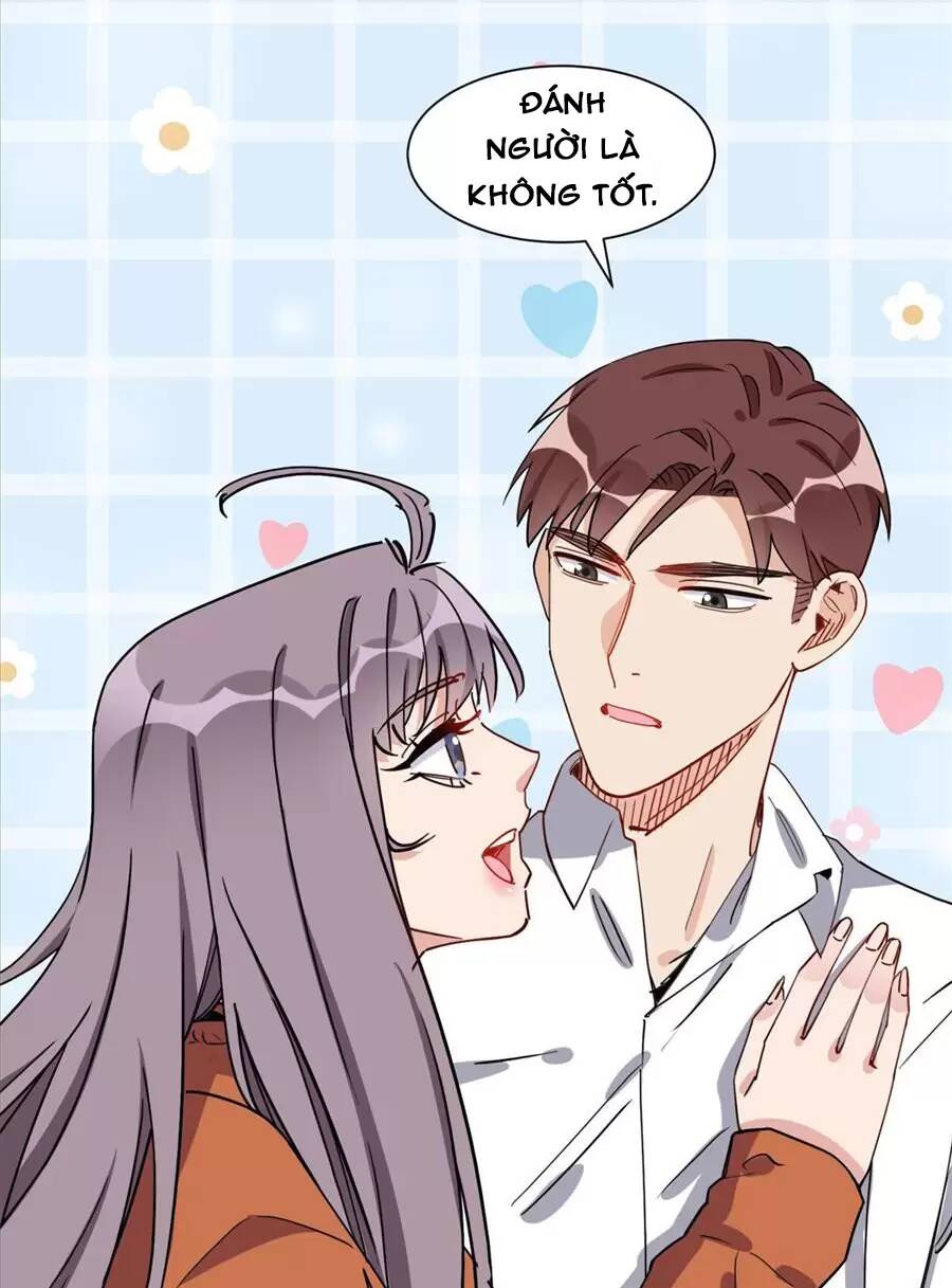 cố tổng, vợ của ngài quá mạnh rồi! chapter 68 13