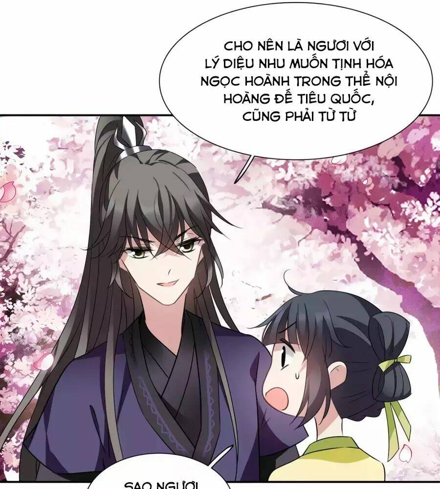 toàn cơ từ chapter 52.1 24